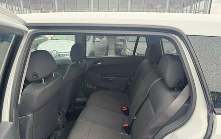 Opel Astra H, 2014 год, 538 000 рублей, 12 фотография