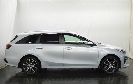 KIA cee'd III, 2021 год, 2 005 000 рублей, 4 фотография