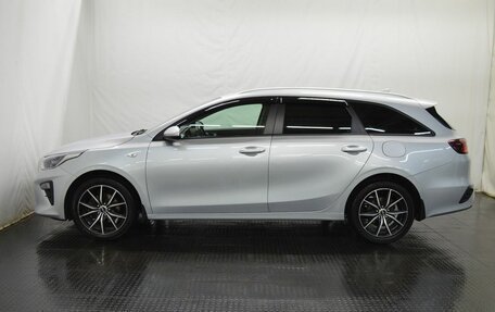 KIA cee'd III, 2021 год, 2 005 000 рублей, 8 фотография