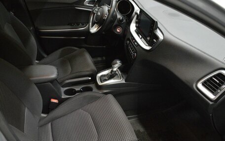 KIA cee'd III, 2021 год, 2 005 000 рублей, 12 фотография