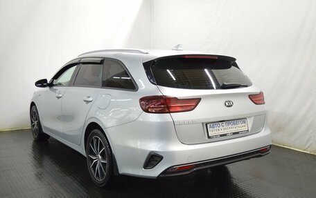 KIA cee'd III, 2021 год, 2 005 000 рублей, 7 фотография