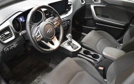 KIA cee'd III, 2021 год, 2 005 000 рублей, 10 фотография