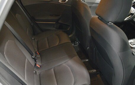 KIA cee'd III, 2021 год, 2 005 000 рублей, 13 фотография