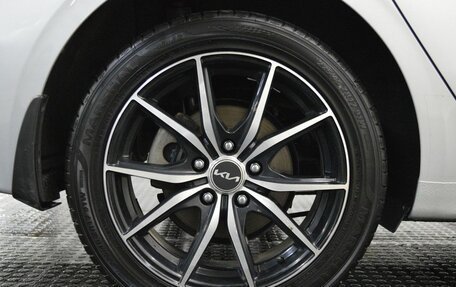 KIA cee'd III, 2021 год, 2 005 000 рублей, 9 фотография
