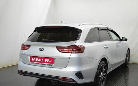 KIA cee'd III, 2021 год, 2 005 000 рублей, 5 фотография