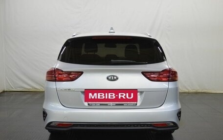KIA cee'd III, 2021 год, 2 005 000 рублей, 6 фотография