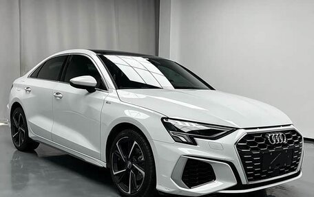 Audi A3, 2021 год, 2 199 011 рублей, 1 фотография