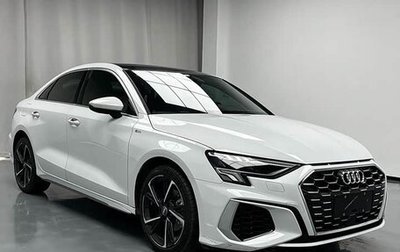 Audi A3, 2021 год, 2 199 011 рублей, 1 фотография