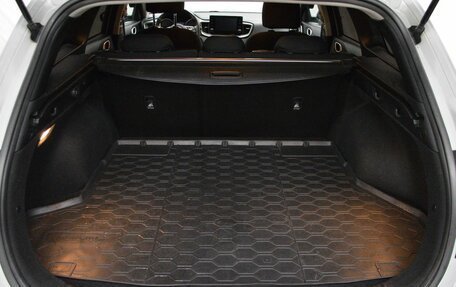 KIA cee'd III, 2021 год, 2 005 000 рублей, 16 фотография