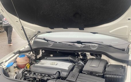 Volkswagen Passat B7, 2014 год, 1 600 000 рублей, 3 фотография