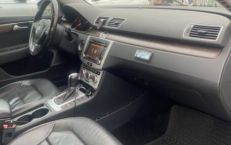 Volkswagen Passat B7, 2014 год, 1 600 000 рублей, 4 фотография