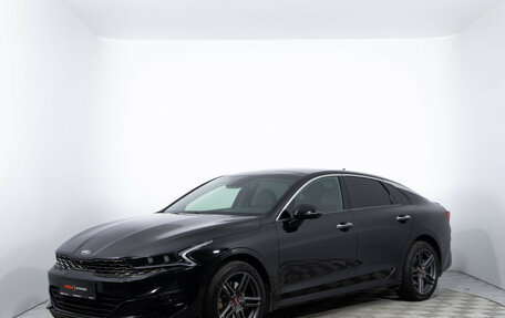 KIA K5, 2020 год, 2 580 000 рублей, 1 фотография