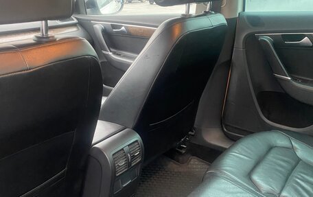 Volkswagen Passat B7, 2014 год, 1 600 000 рублей, 5 фотография