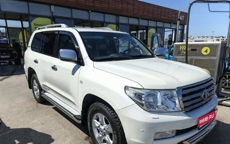 Toyota Land Cruiser 200, 2007 год, 2 800 000 рублей, 1 фотография