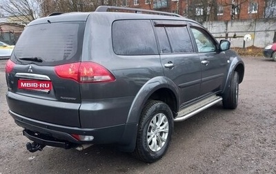 Mitsubishi Pajero Sport II рестайлинг, 2013 год, 1 850 000 рублей, 1 фотография