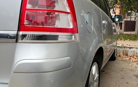 Opel Zafira B, 2012 год, 970 000 рублей, 7 фотография