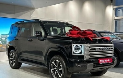 Haval H9, 2025 год, 4 499 000 рублей, 1 фотография