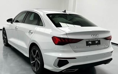 Audi A3, 2021 год, 2 199 011 рублей, 4 фотография