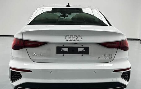 Audi A3, 2021 год, 2 199 011 рублей, 6 фотография