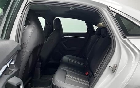 Audi A3, 2021 год, 2 199 011 рублей, 12 фотография