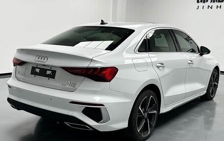 Audi A3, 2021 год, 2 199 011 рублей, 5 фотография