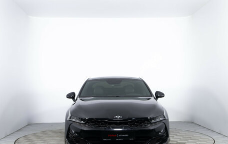 KIA K5, 2020 год, 2 580 000 рублей, 2 фотография