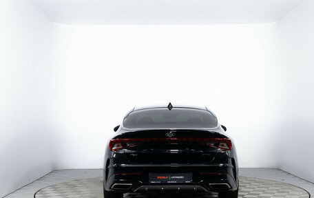 KIA K5, 2020 год, 2 580 000 рублей, 6 фотография