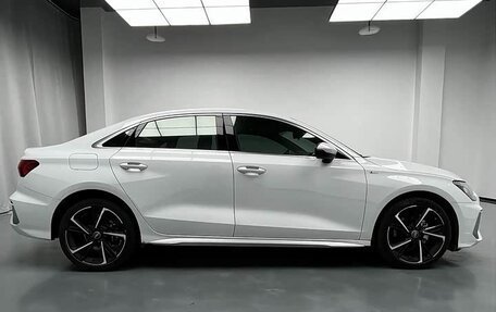 Audi A3, 2021 год, 2 199 011 рублей, 7 фотография