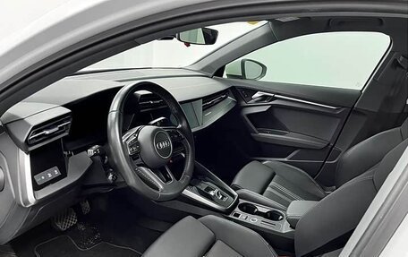 Audi A3, 2021 год, 2 199 011 рублей, 11 фотография