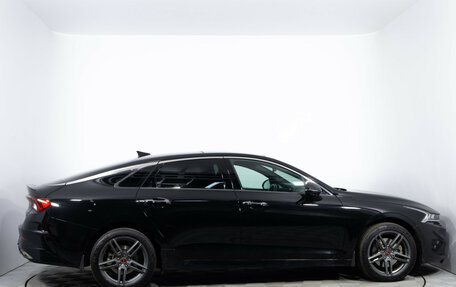 KIA K5, 2020 год, 2 580 000 рублей, 4 фотография