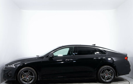 KIA K5, 2020 год, 2 580 000 рублей, 8 фотография