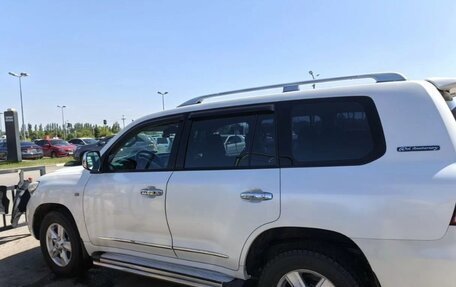 Toyota Land Cruiser 200, 2007 год, 2 800 000 рублей, 2 фотография