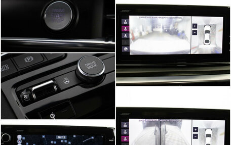 KIA K5, 2020 год, 2 580 000 рублей, 17 фотография