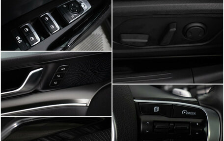 KIA K5, 2020 год, 2 580 000 рублей, 16 фотография