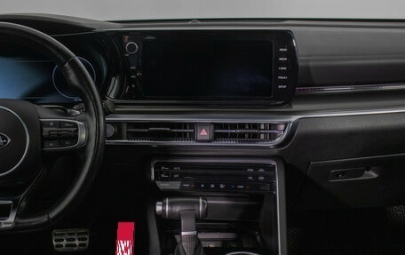 KIA K5, 2020 год, 2 580 000 рублей, 13 фотография