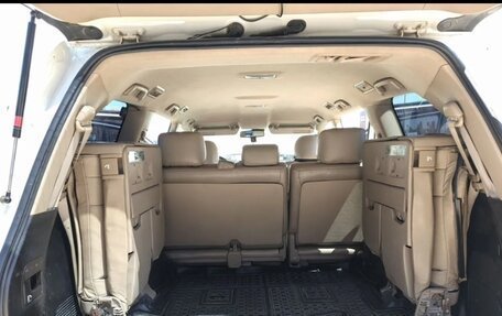 Toyota Land Cruiser 200, 2007 год, 2 800 000 рублей, 12 фотография