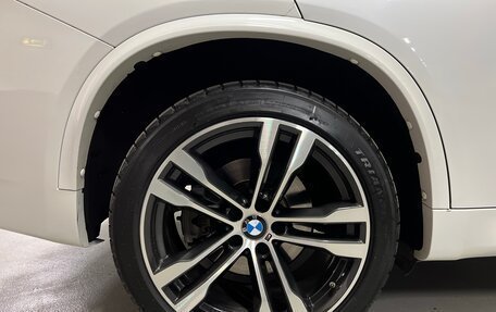 BMW X5, 2018 год, 5 200 000 рублей, 8 фотография