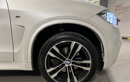 BMW X5, 2018 год, 5 200 000 рублей, 9 фотография