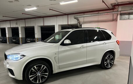 BMW X5, 2018 год, 5 200 000 рублей, 6 фотография