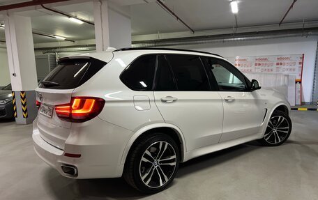 BMW X5, 2018 год, 5 200 000 рублей, 2 фотография