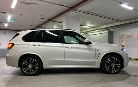 BMW X5, 2018 год, 5 200 000 рублей, 5 фотография