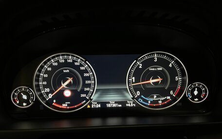 BMW X5, 2018 год, 5 200 000 рублей, 25 фотография