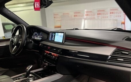 BMW X5, 2018 год, 5 200 000 рублей, 12 фотография