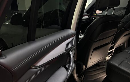 BMW X5, 2018 год, 5 200 000 рублей, 15 фотография