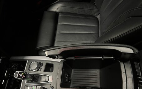 BMW X5, 2018 год, 5 200 000 рублей, 20 фотография