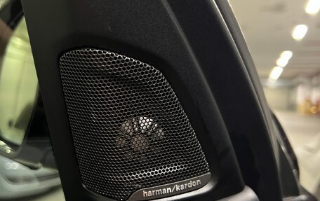 BMW X5, 2018 год, 5 200 000 рублей, 24 фотография