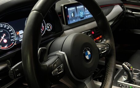 BMW X5, 2018 год, 5 200 000 рублей, 19 фотография