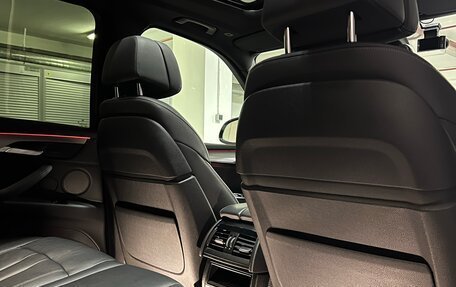 BMW X5, 2018 год, 5 200 000 рублей, 18 фотография