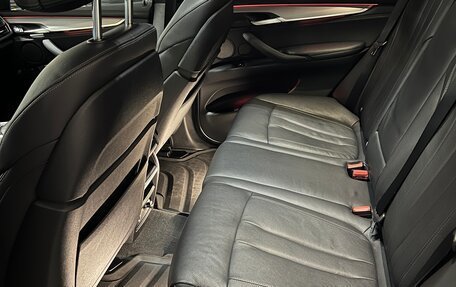 BMW X5, 2018 год, 5 200 000 рублей, 17 фотография