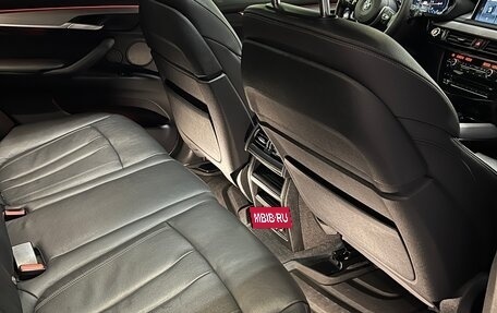 BMW X5, 2018 год, 5 200 000 рублей, 16 фотография